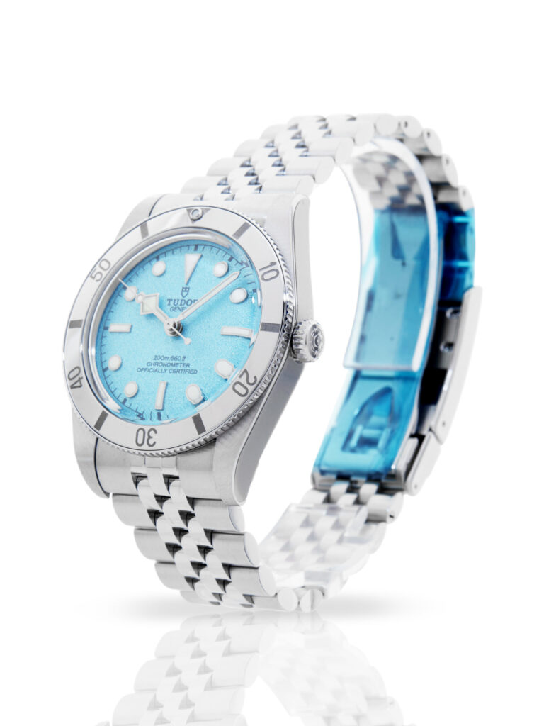 Tudor Black Bay 54 79000 'Blue Lagoon' - image 0