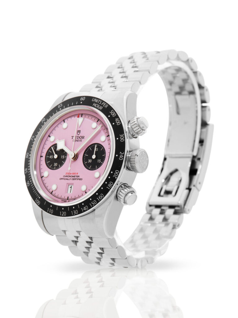 Tudor Black Bay Chrono 79360N - image 0