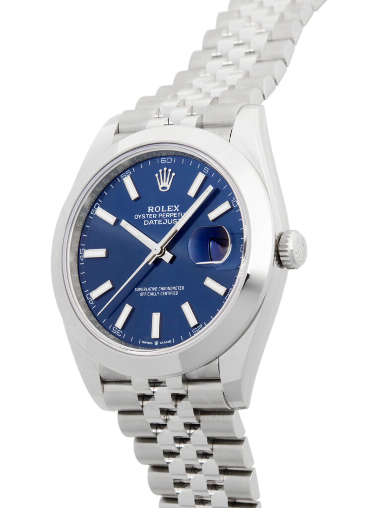 Rolex Datejust 41 126300 - image 0