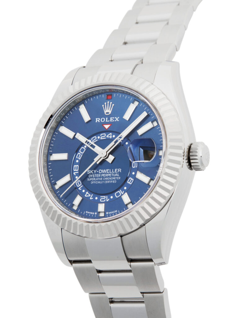 Rolex Sky-Dweller 336934 - image 0