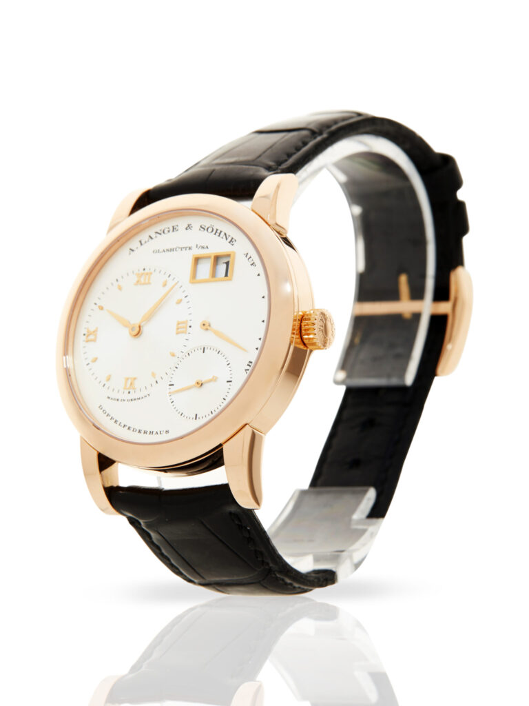 A. Lange & Söhne Lange 1 101.032 - image 0