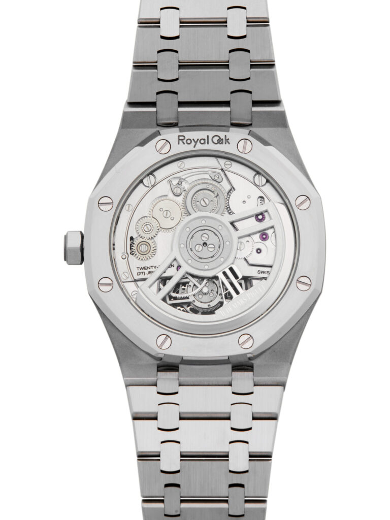 Audemars Piguet Royal Oak 26730ST.OO.1320ST.05 - image 0