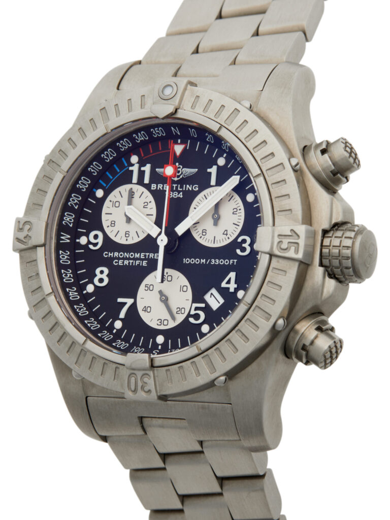 Breitling Avenger Chrono Avenger M1 E73360 - image 0