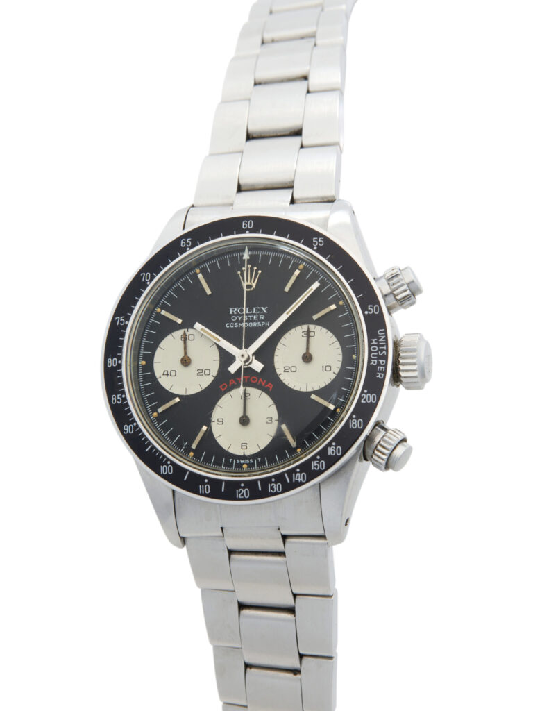 Rolex Daytona 6263 'Big Red' - image 0