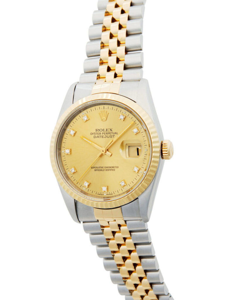 Rolex Datejust 36 16233 - image 0