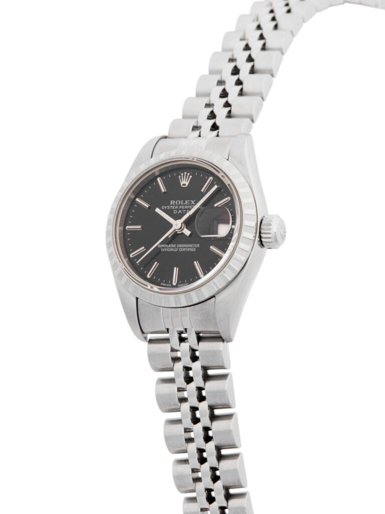 Rolex Oyster Perpetual Date 79240 - image 0