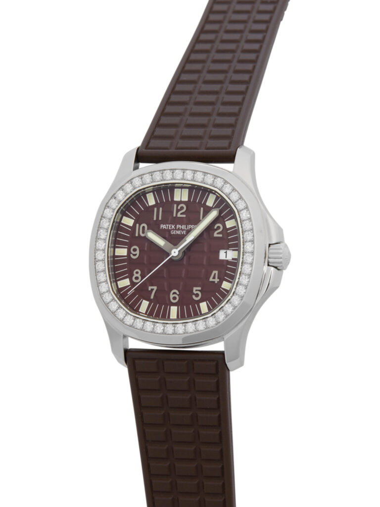 Patek Philippe Aquanaut 5067A-010 - image 0