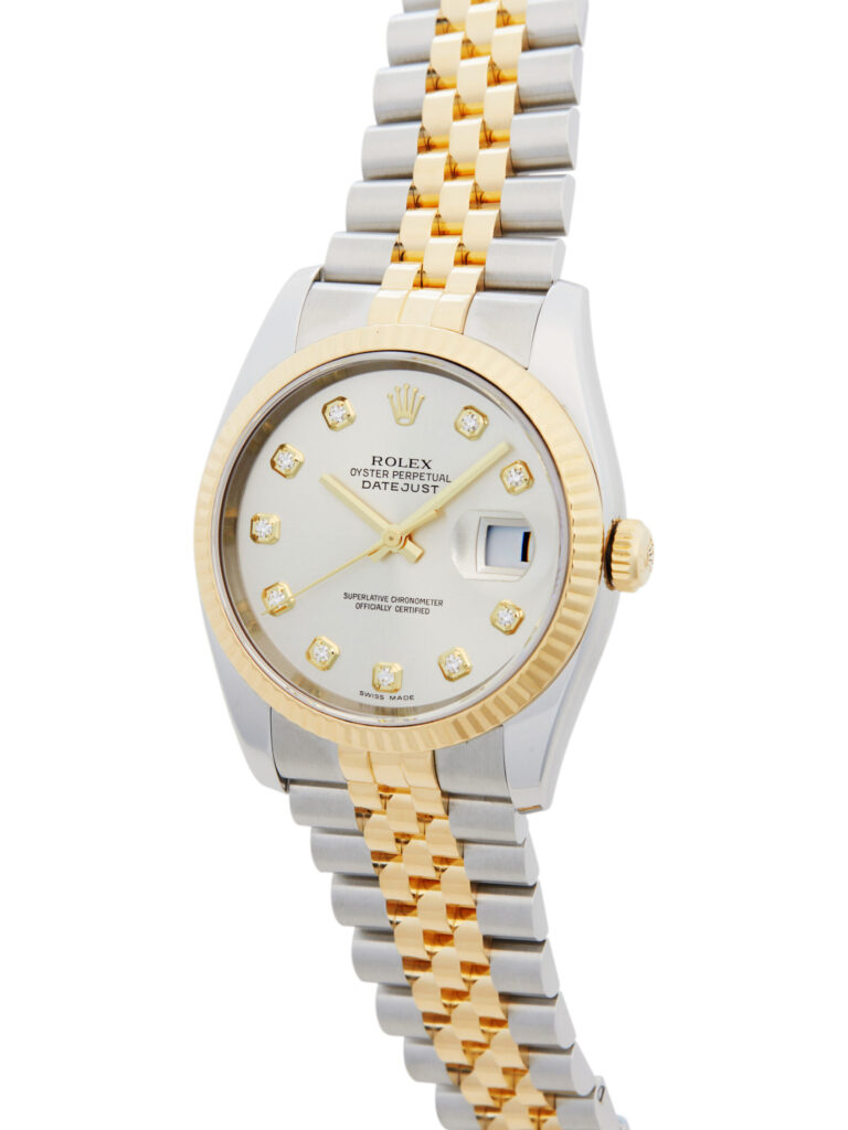 Rolex Datejust 36 116233 - image 0