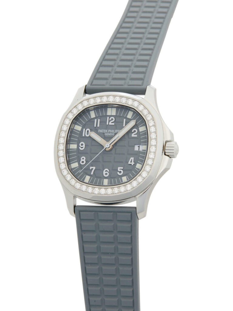 Patek Philippe Aquanaut Luce 5067A-018 - image 0