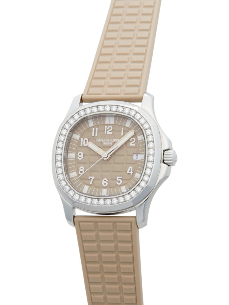 Patek Philippe Aquanaut Luce 5067A-020 - image 0