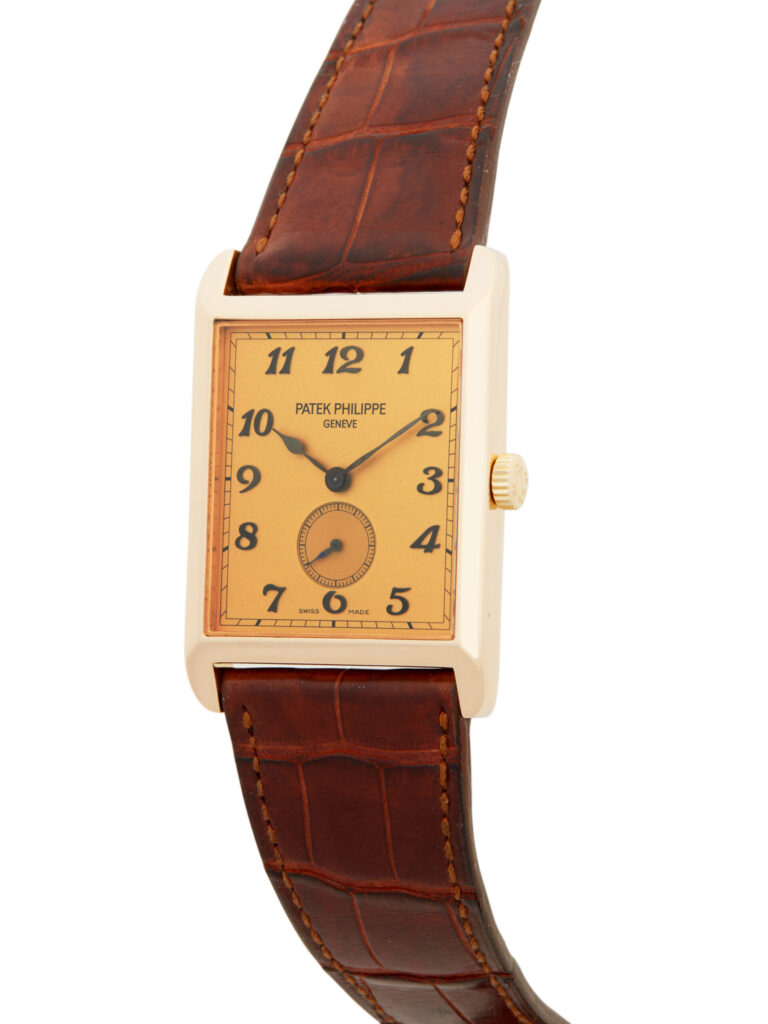 Patek Philippe Gondolo 5109R-001 - image 0