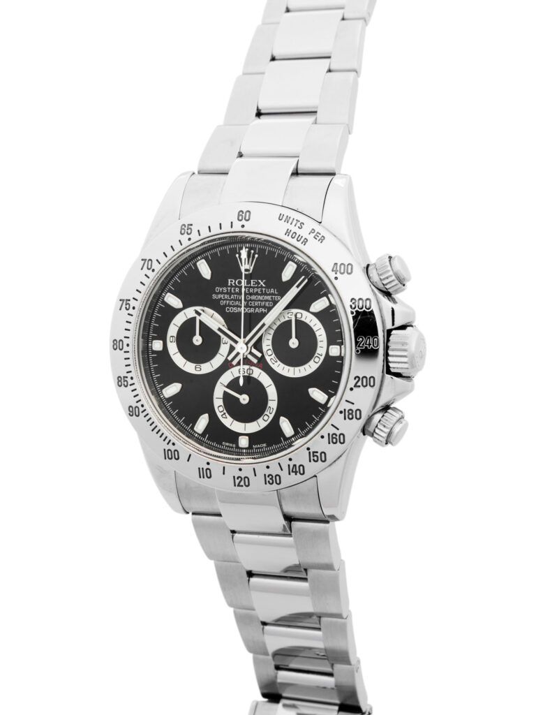 Rolex Daytona 116520 'APH' Dial - image 0