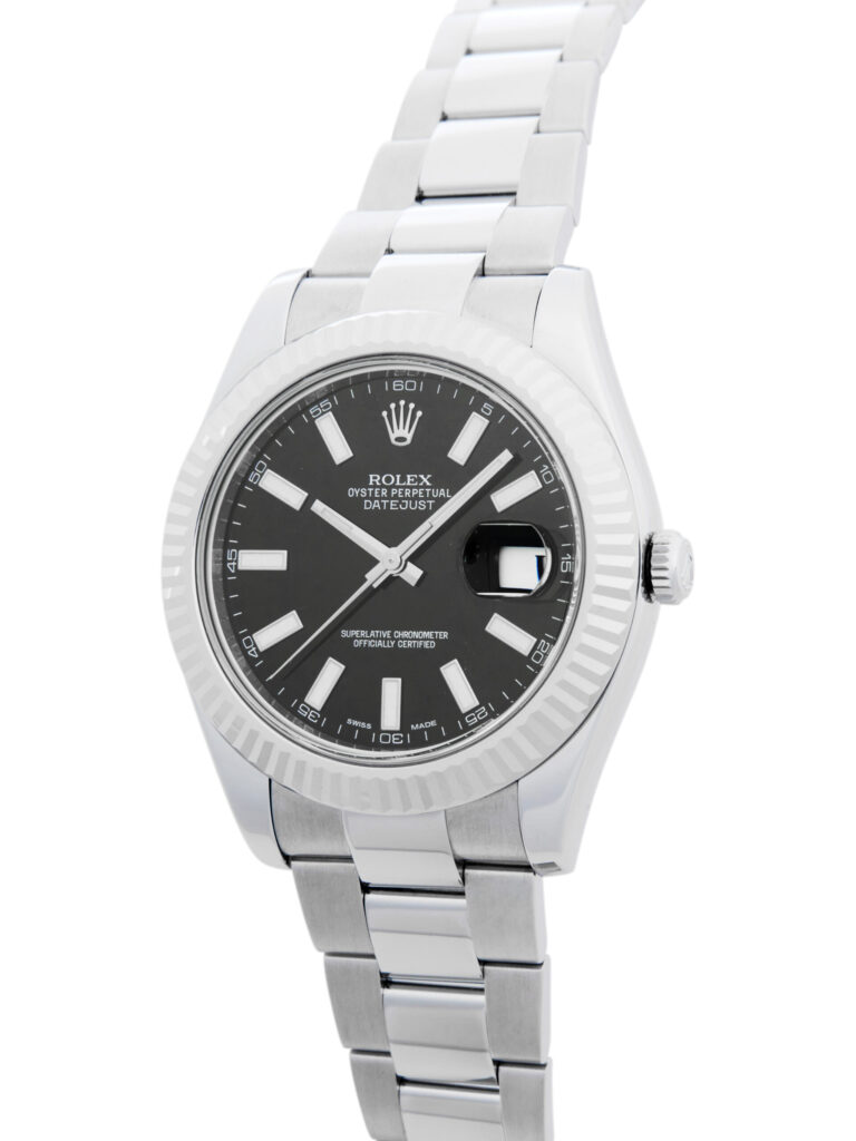 Rolex Datejust II 116334 - image 0