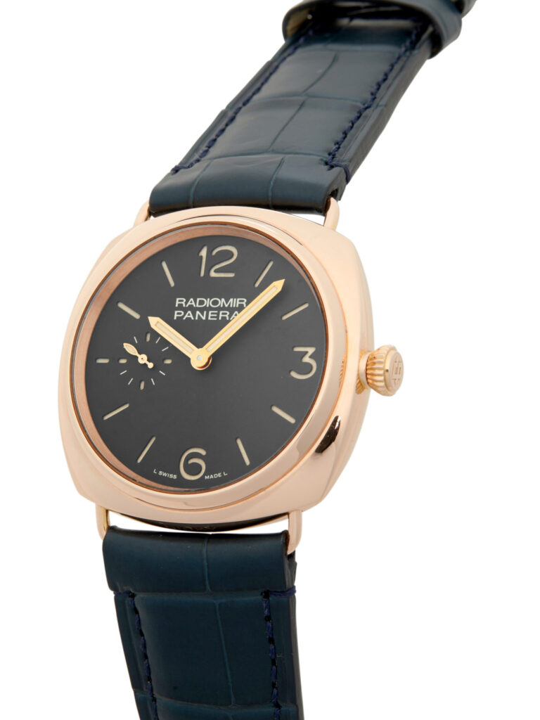 Panerai Radiomir PAM00439 - image 0