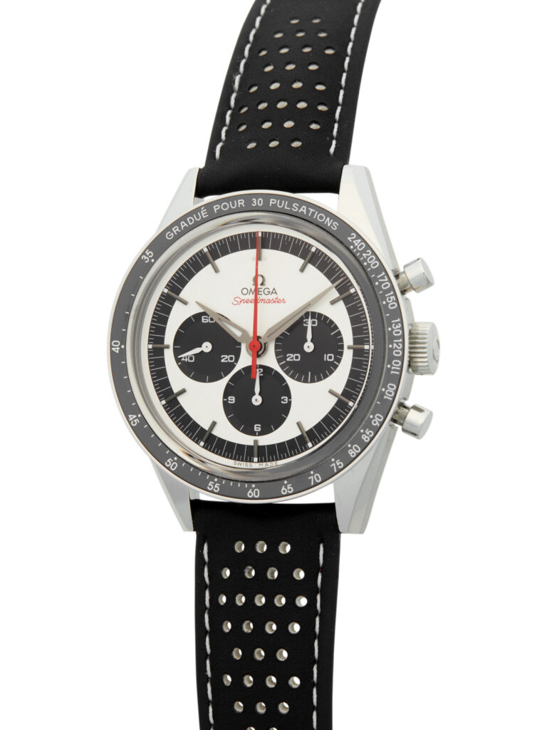 Omega Speedmaster CK2998 311.32.40.30.02.001 - image 0