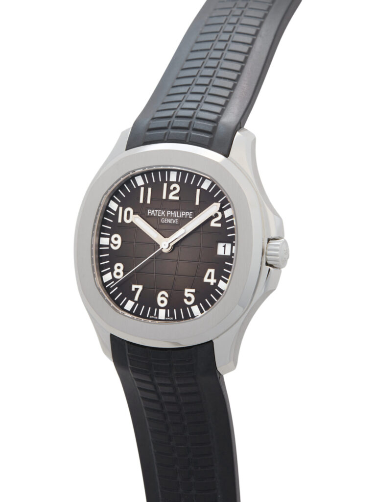 Patek Philippe Aquanaut 5167A-001 - image 0