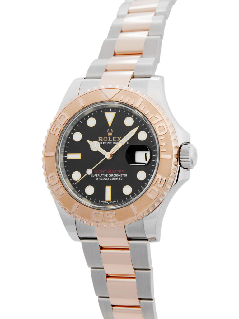 Rolex Yacht-Master 40 116621 - image 0