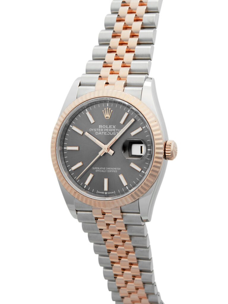 Rolex Datejust 36 126231 - image 0