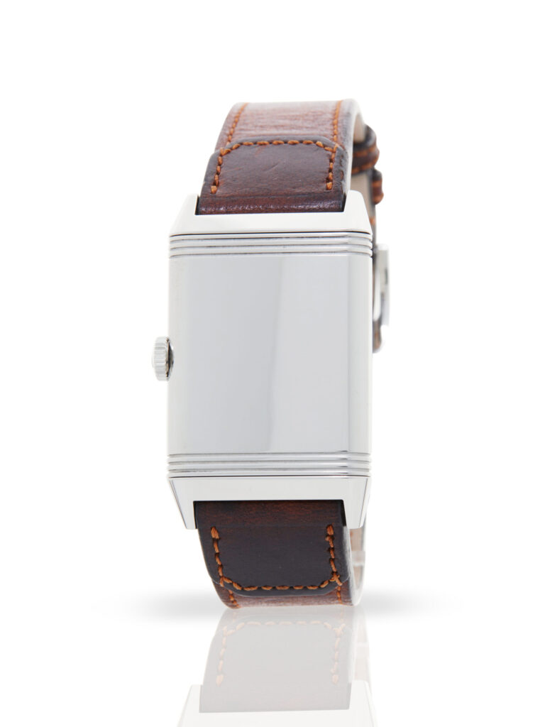 Jaeger-LeCoultre Reverso Classic Large Small Seconds Q3858522 - image 0