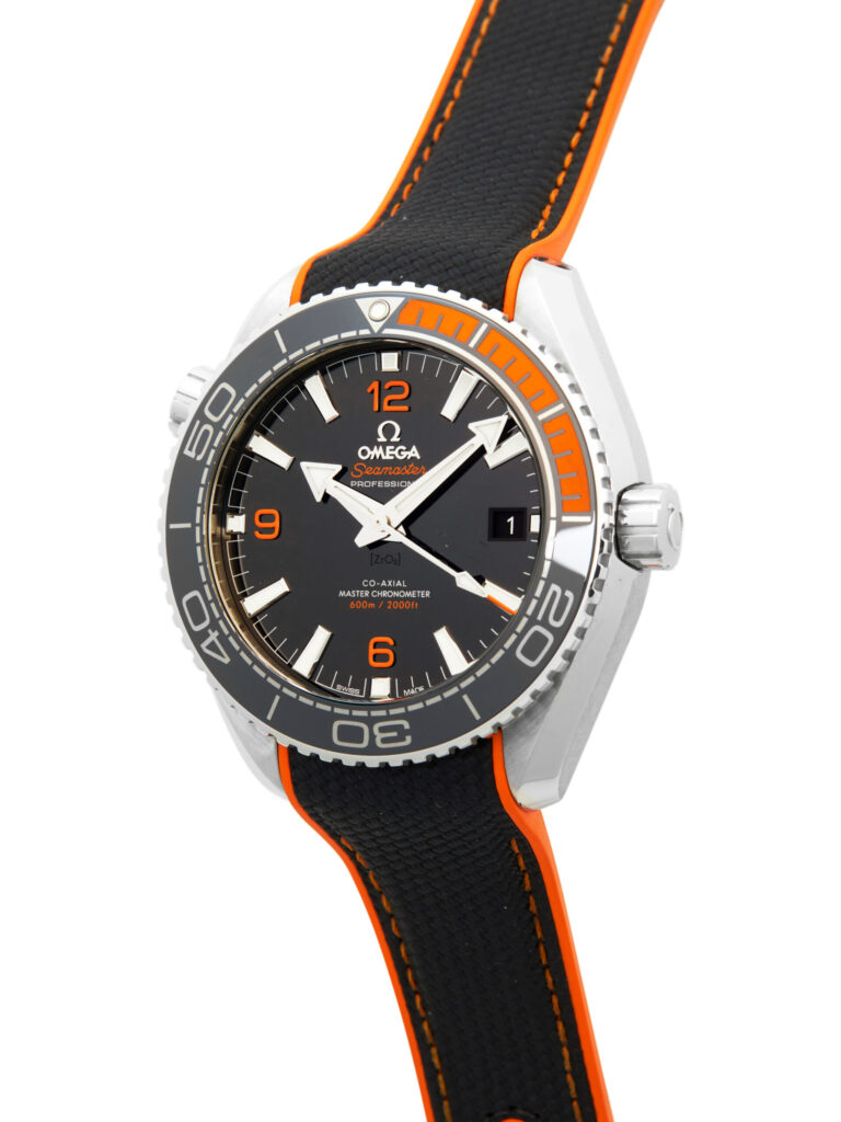 2021 Omega Sea Master 21532442101001 - image 0