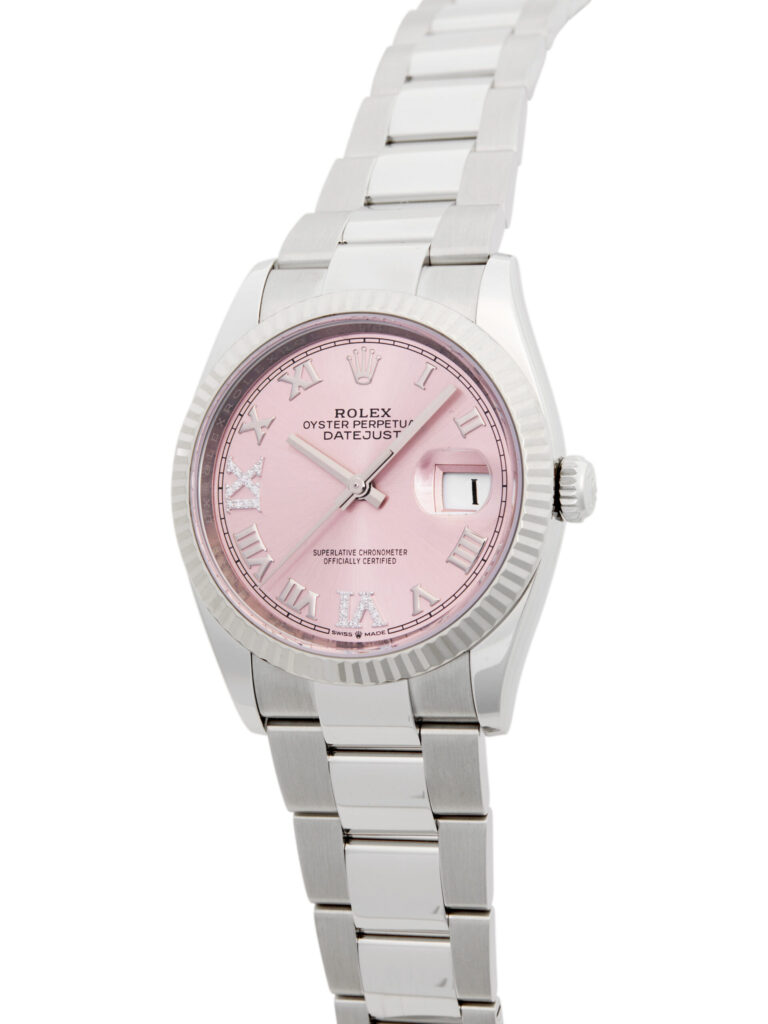 Rolex Datejust 36 126234 - image 0