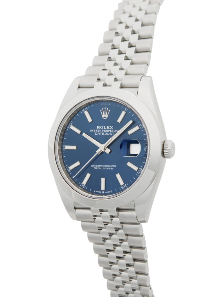 Rolex Datejust 41 126300 - image 0