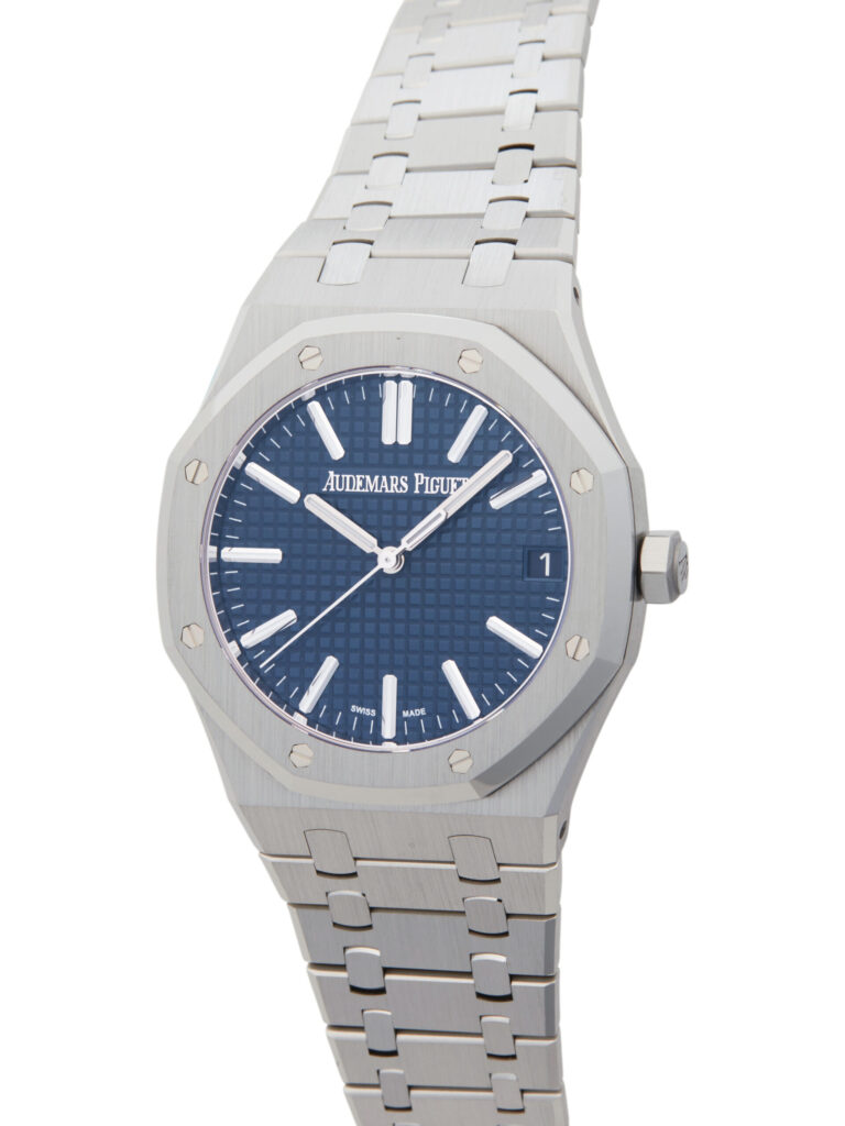 Audemars Piguet Royal Oak 15510ST.OO.1320ST.01 '50th Anniversary' - image 0