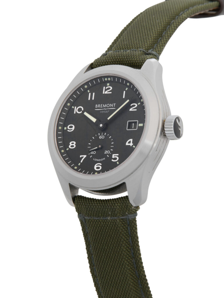 2022 Bremont Broadsword-R-S - image 0