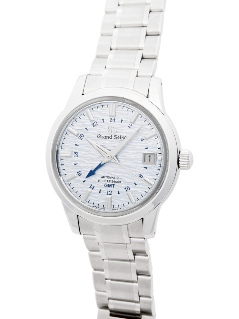 Grand Seiko Elegance Collection SBGJ249G - image 0