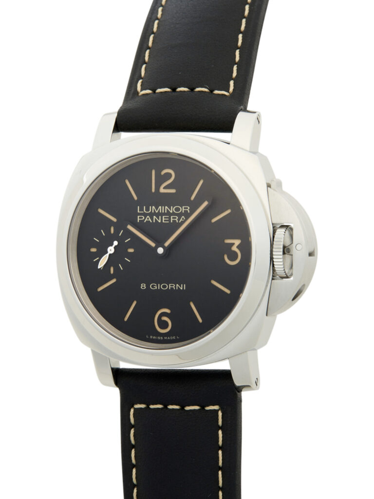 Panerai Luminor Base 8 Giorni PAM00915 - image 0