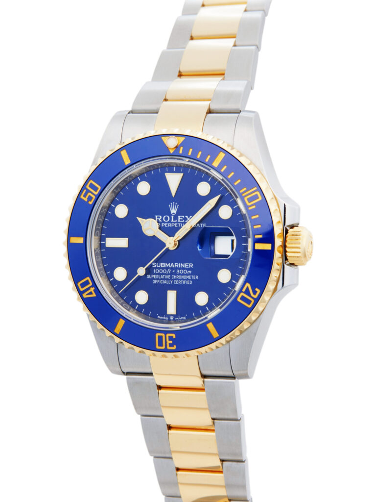 Rolex Submariner Date 126613LB - image 0