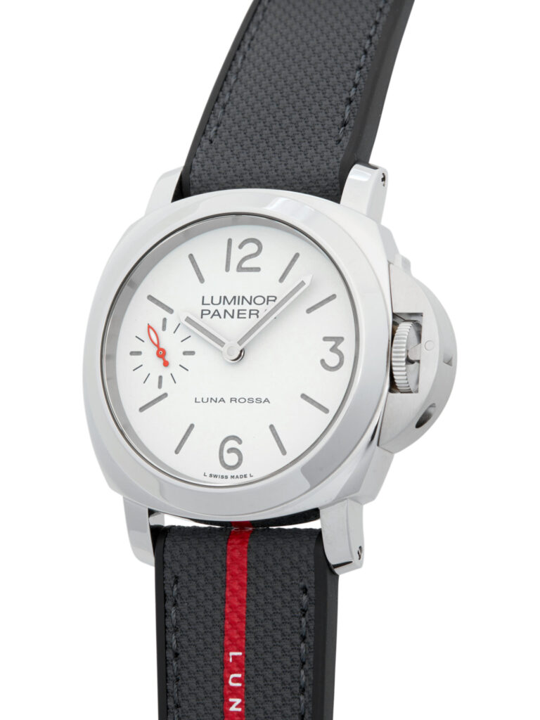 Panerai Luminor Luna Rossa PAM01342 - image 0