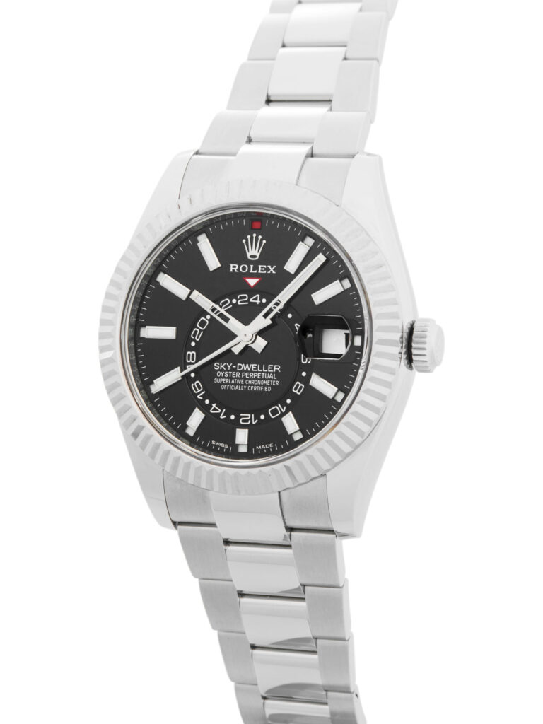 Rolex Sky-Dweller 326934 - image 0