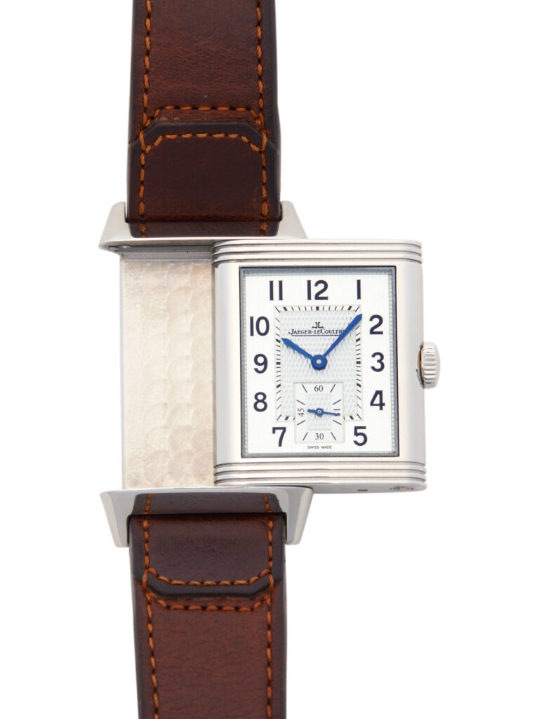 Jaeger-LeCoultre Reverso Classic Large Small Seconds Q3858522 - image 0