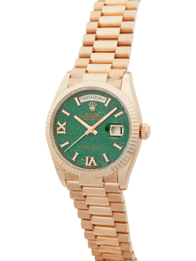 Rolex Day-Date 36 128235 - image 0