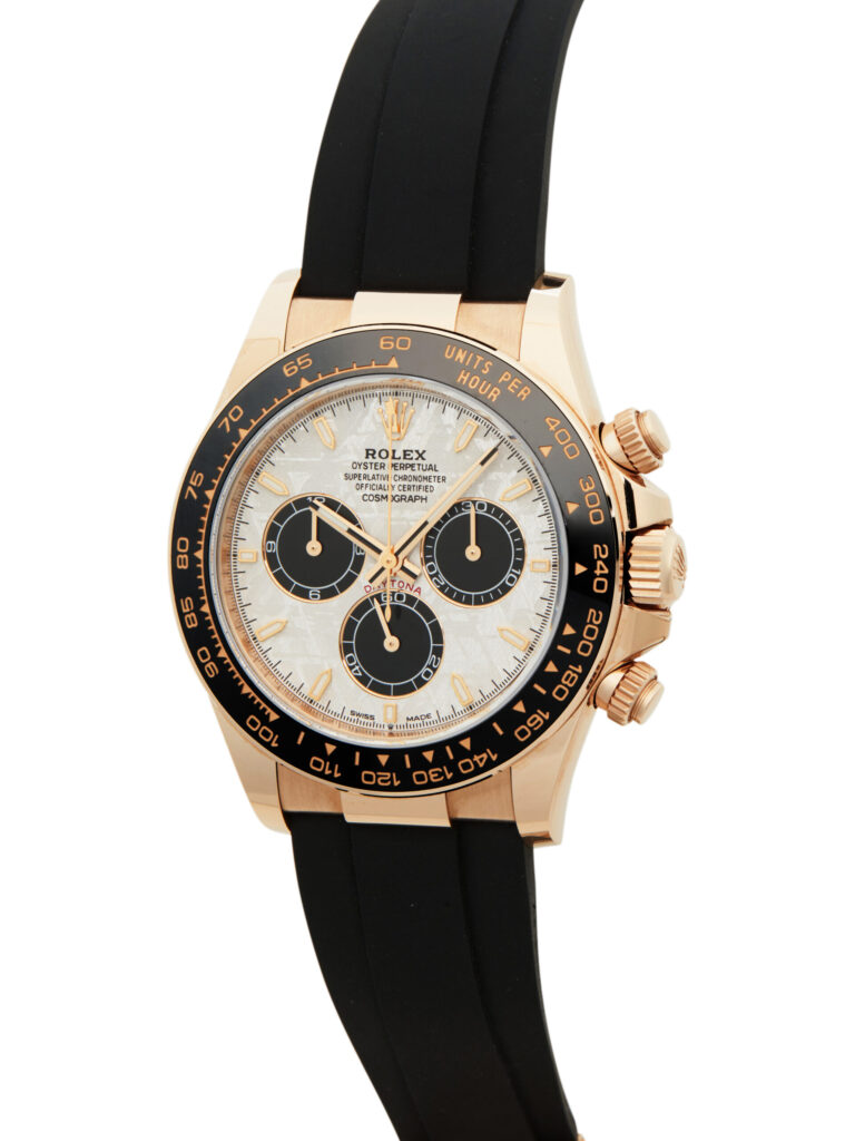 Rolex Daytona 126515LN - image 0