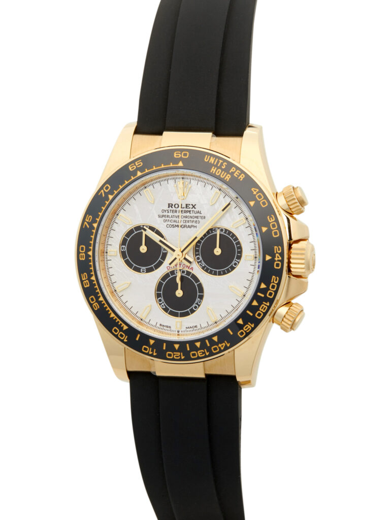 Rolex Daytona 126518LN - image 0