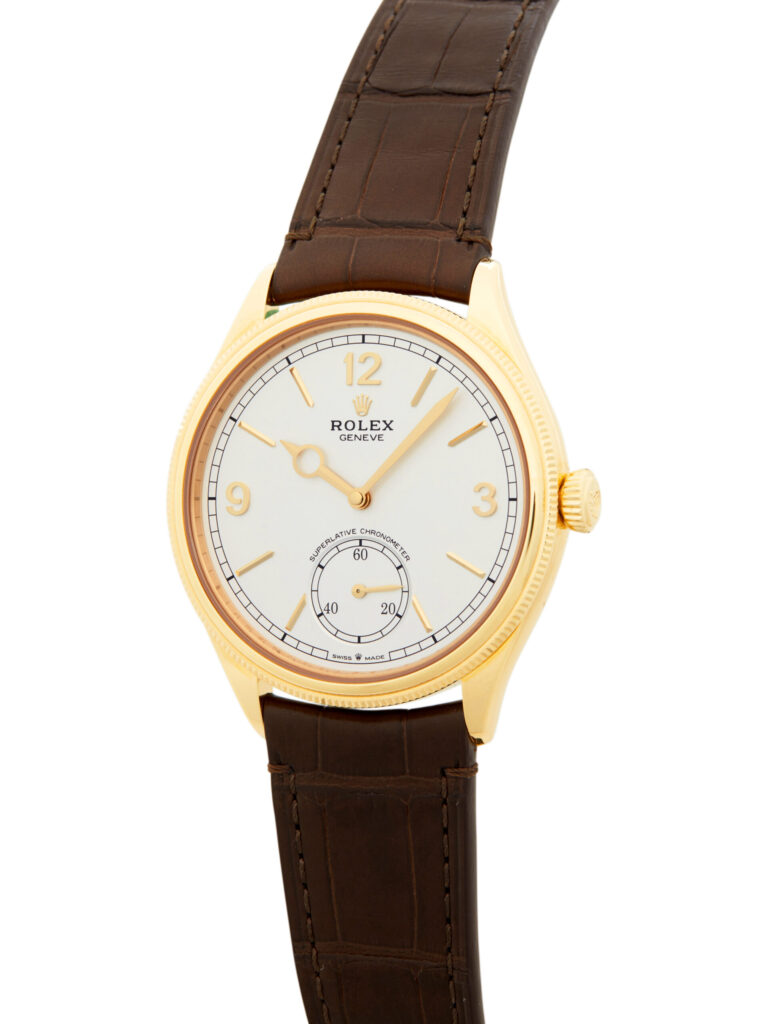 Rolex 1908 52508 - image 0