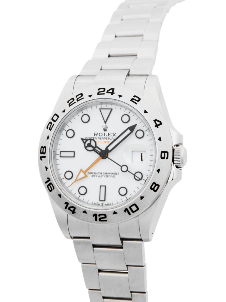 Rolex Explorer II 226570 - image 0