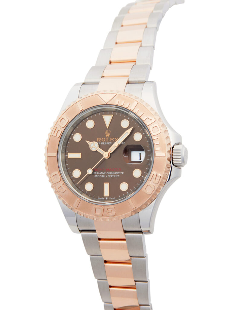 Rolex Yacht-Master 40 126621 - image 0