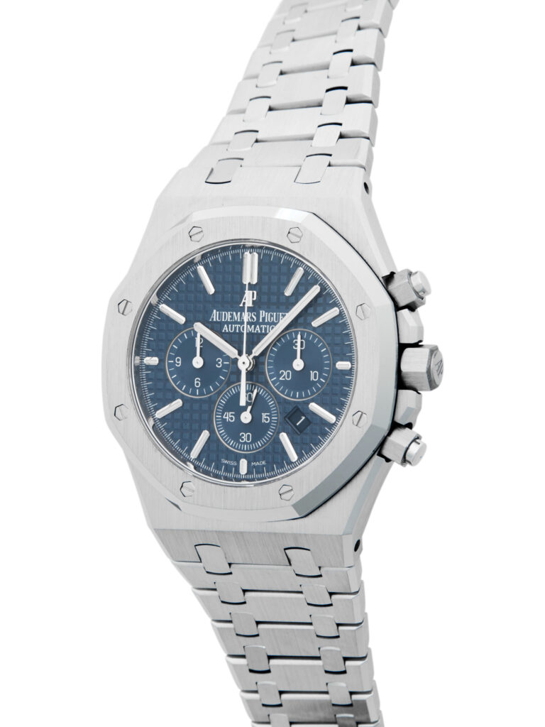 Audemars Piguet Royal Oak Chronograph 26320ST.OO.1220ST.03 - image 0