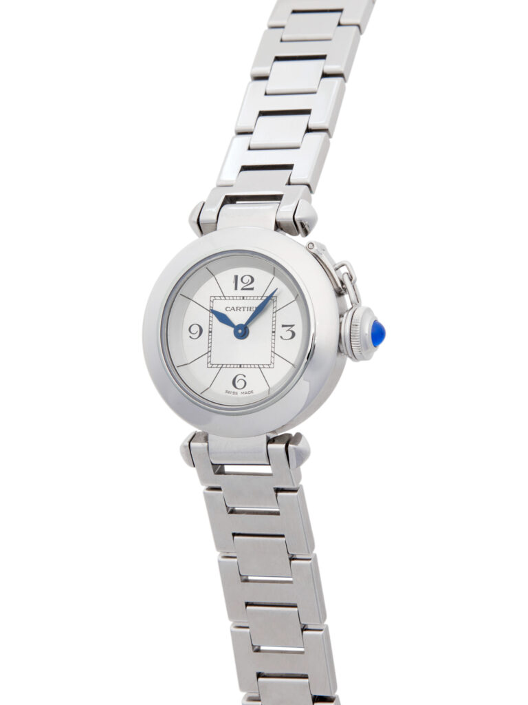 Cartier Miss Pasha 2973 - image 0