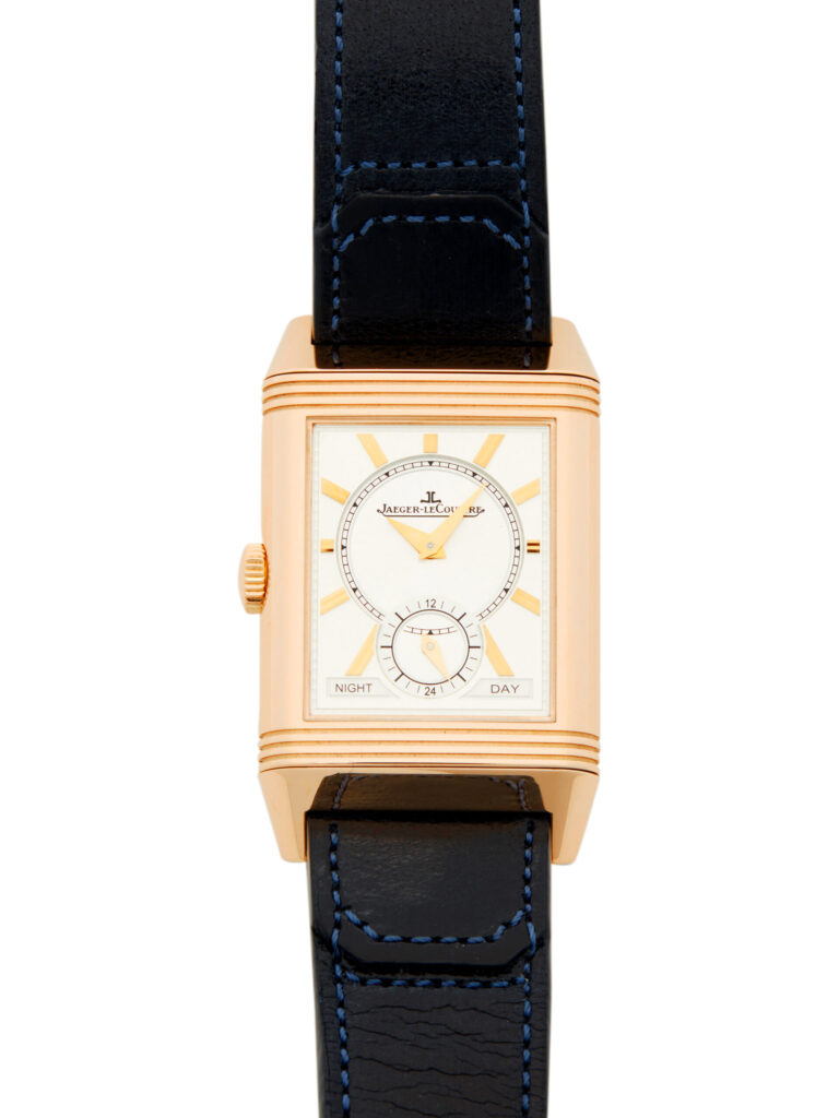 Jaeger-LeCoultre Reverso Tribute Duoface Q3982590 - image 0