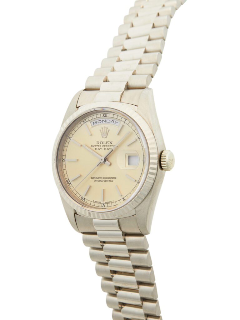 Rolex Day-Date 36 18239 - image 0