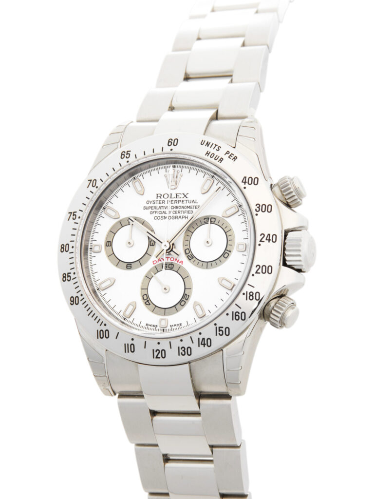Rolex Daytona 116520 NOS - image 0