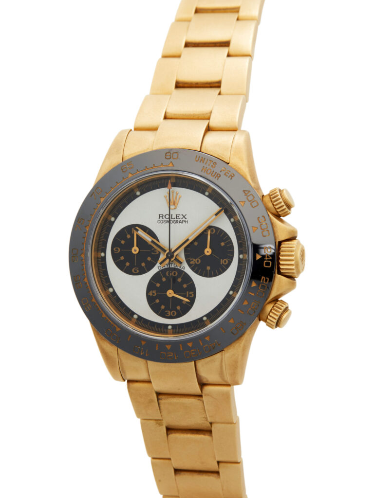 Rolex Daytona 116528 By Titan Black - image 0