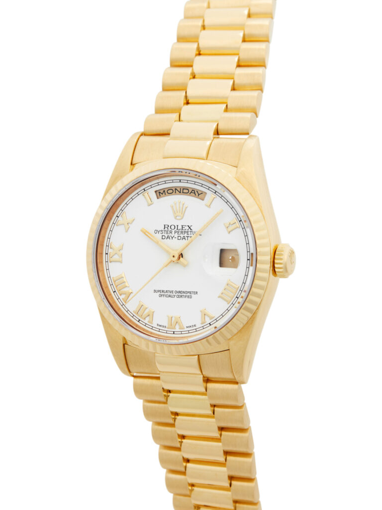 Rolex Day-Date 36 18238 - image 0