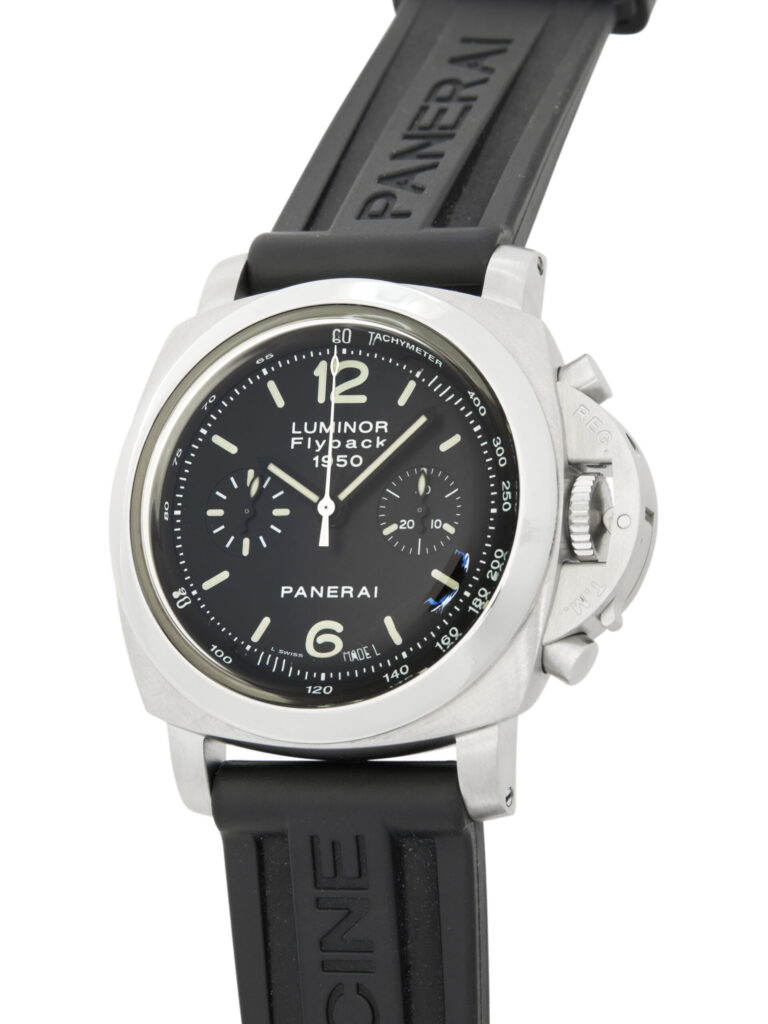 Panerai Luminor 1950 Flyback PAM00212 - image 0