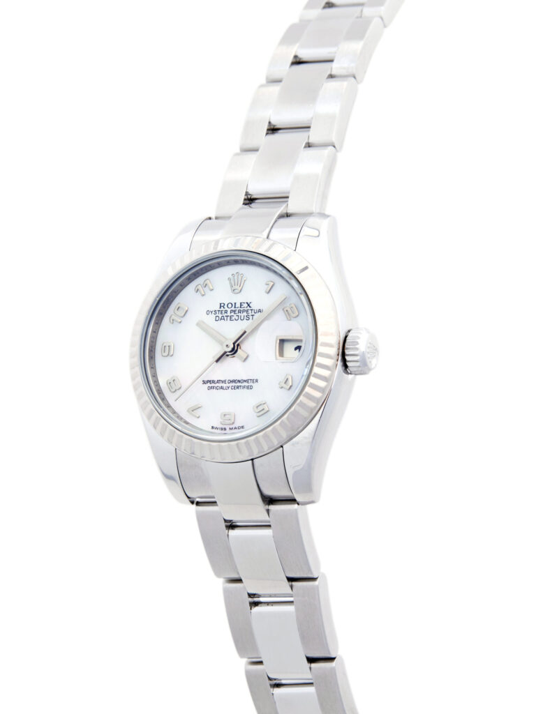 Rolex Lady Datejust 26 179174 - image 0