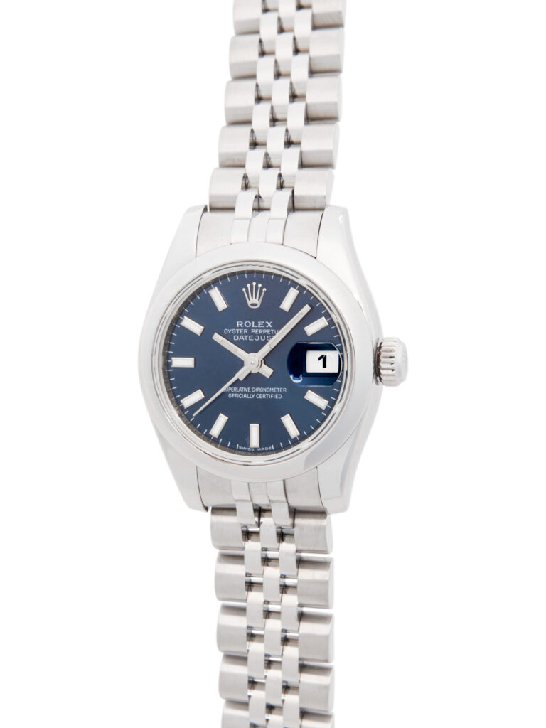 Rolex Datejust 26 179160 - image 0
